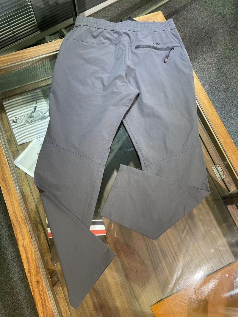 Moncler Long Pants